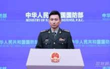 【双语】国防部：美方是国际核秩序和全球战略稳定最大乱源