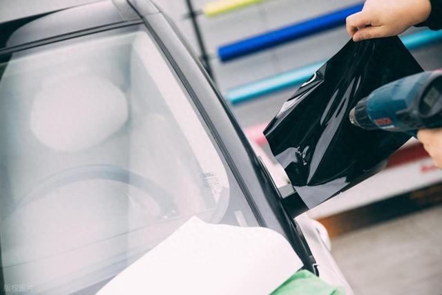 2026年汽车膜品牌排行榜前十名