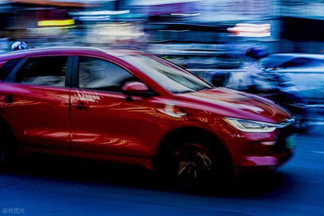 从国产车企三巨头跻身全球汽车销量TOP10看未来机会