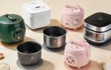 主流电饭煲排名前十名的品牌揭晓！哪个牌子质量好？开市即售罄！