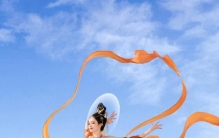 世界上只有中国敦煌才有的全球独一无二的 10 大奇景