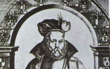 第谷·布拉赫：肉眼观测天文学的巅峰，用一生仰望星空。