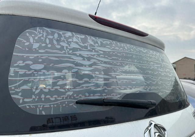 千万不要随便买汽车膜，看看口碑最好的十大隔热膜品牌！