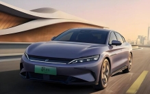 三强聚首！全球汽车销量TOP10，中国车企第一次站上牌桌中央