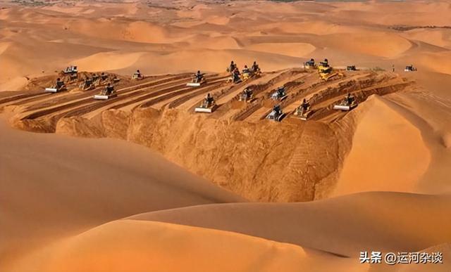 工程机械寒冬里，推土机凭什么接住泼天的富贵？