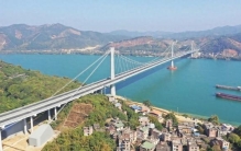 世界最大！今日正式通车