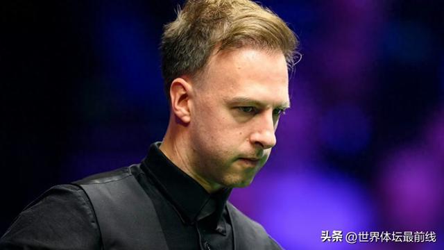 世界排名更新!霍金斯超肖国栋跃居第九,赵心童中国最高准神第一