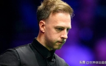 世界排名更新！霍金斯超肖国栋跃居第九，赵心童中国最高准神第一