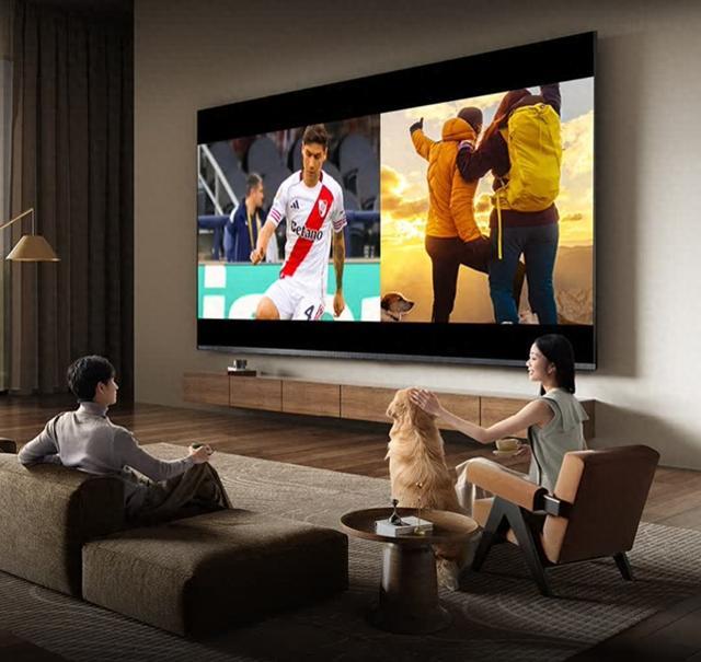 电视机买哪个品牌好?2026年电视机品牌排行榜前十名,买前收藏