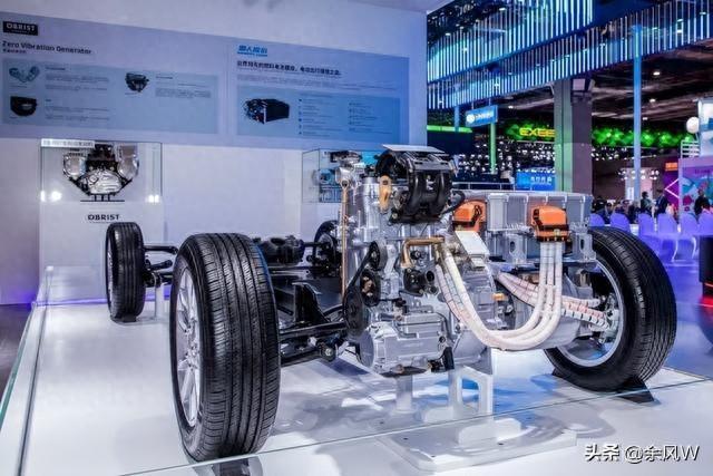 发动机最沉默的苦力:藏在心脏里的曲柄连杆,决定你车是猛还是废