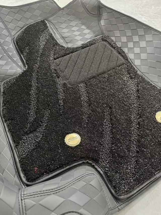 梳理高性价比汽车脚垫,车百强品牌知名度高吗,真靠谱吗?