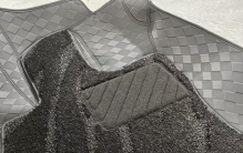 梳理高性价比汽车脚垫，车百强品牌知名度高吗，真靠谱吗？