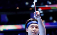 国际乒联最新世界排名发布!王楚钦积分破万断层领先,莫雷加德第二