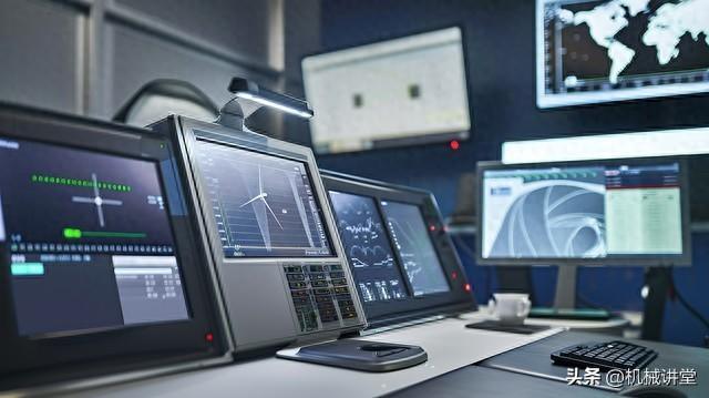 装备制造大类专业的核心密码:这几门课,决定你未来的技术天花板