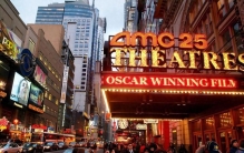 全球最大院线推出“皇帝位”，付费会员才能买到