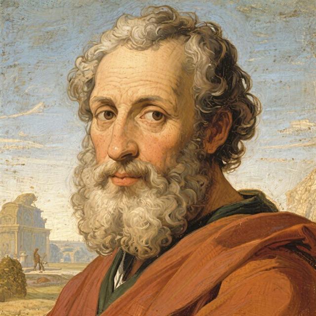 阿基米德:被士兵一剑杀死的天才,他一个人领先整个世界1800年