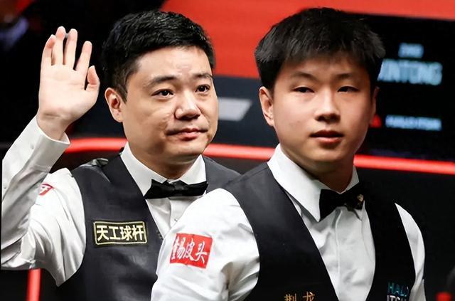 最新世界排名:中国5将TOP16,赵心童第5,丁俊晖第14,吴宜泽11