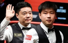 最新世界排名：中国5将TOP16，赵心童第5，丁俊晖第14，吴宜泽11