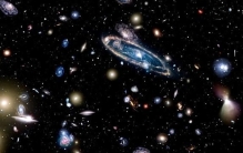 三种“超光速”现象，告诉你宇宙远比想象疯狂