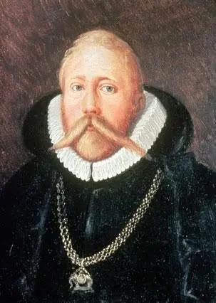 第谷·布拉赫:天文学界最硬核“数据基建狂魔”,用20年肉眼观测