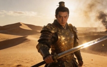 兵仙韩信：从胯下之辱到天下无双，他的一生藏尽人性与天道