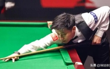 斯诺克世界排名更新：特鲁姆普第一，赵心童和肖国栋进入前十！
