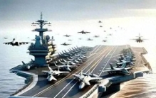 世界各国眼中的超级大国排行（2026年最新）