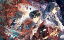 读心术的终局：在商业帝国的铁幕下，做最后一个清醒的“异类”