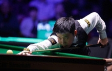 斯诺克世界排名：小特领跑，赵心童第5，吴宜泽第11，丁俊晖第14