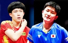 最新世界排名：王楚钦第1，林诗栋第3，莫雷加德第2，张本智和第5