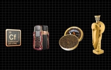 世界上最贵的十件物品！1克售价60多万亿美元，贫穷限制了想象