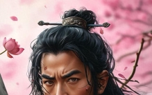 【胯下之辱到国士无双：韩信——一位军事天才的悲壮史诗】