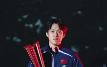 莫雷高德升至第二，陈熠第七创新高