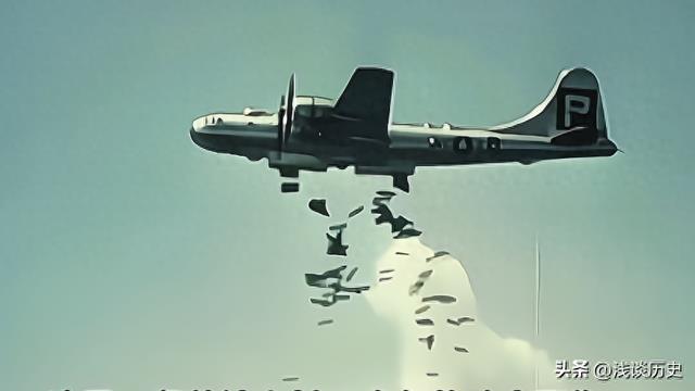 东京火海180天：人类史上最惨烈的空袭，是正义反杀，还是屠杀？