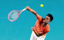 ATP最新世界排名：梅德韦杰夫缩小与前十差距，吴易昺迫近前百