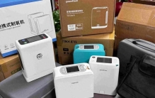 制氧机器老人专用哪款最稳？十大耐用机型实测真不踩雷！