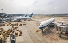 全国十大机场，变了！