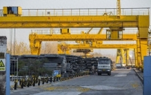 藏在河南的全球起重基地，一年卖30万台，全国占比超6成！