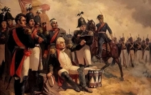 带60万军队攻俄，却沦落到“人吃人”？拿破仑：最后悔进莫斯科