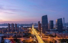 中国科技最发达的十大城市：北京稳居首位，合肥第2哈尔滨第8