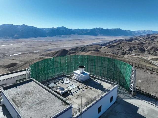 我探访了中国最神秘的高科技之地