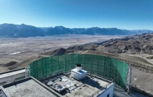 我探访了中国最神秘的高科技之地