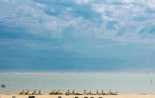 上海5大免费观海地，趁知道的人还不多，带你领略上海的“海”