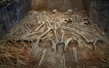 揭开人类文明最黑暗的秘密：5个让人毛骨悚然的真实考古事件！