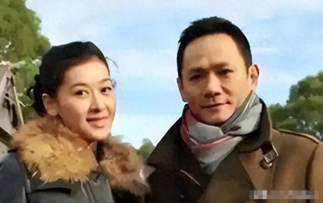 娱乐圈最“傻”的男人：为一句誓言，他单身了整整十七年