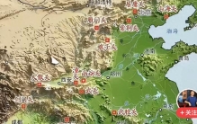 古代军事雄关知多少？