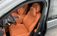 “二手豪华车”品牌保值率：路虎第5，奔驰第3，第一有第一的道理