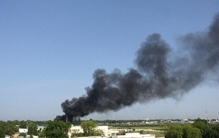 美以在中东军事实力彻底落空