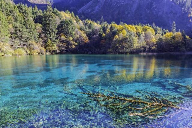 中国这10个世界级美景，去过5个不简单，去过10个算人生大赢家！