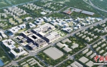 从实验室到生产线，解码科研成果如何在北京怀柔科学城“落地生金”